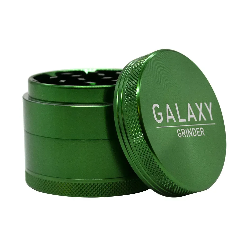 Moledor 55mm green Galaxy1
