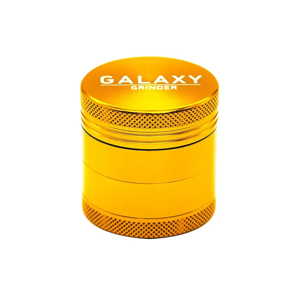 Moledor 38mm gold Galaxy3