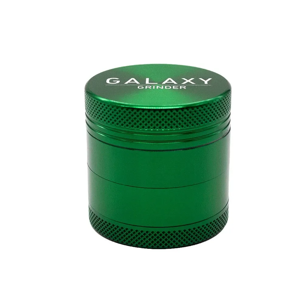Moledor 38mm green Galaxy1
