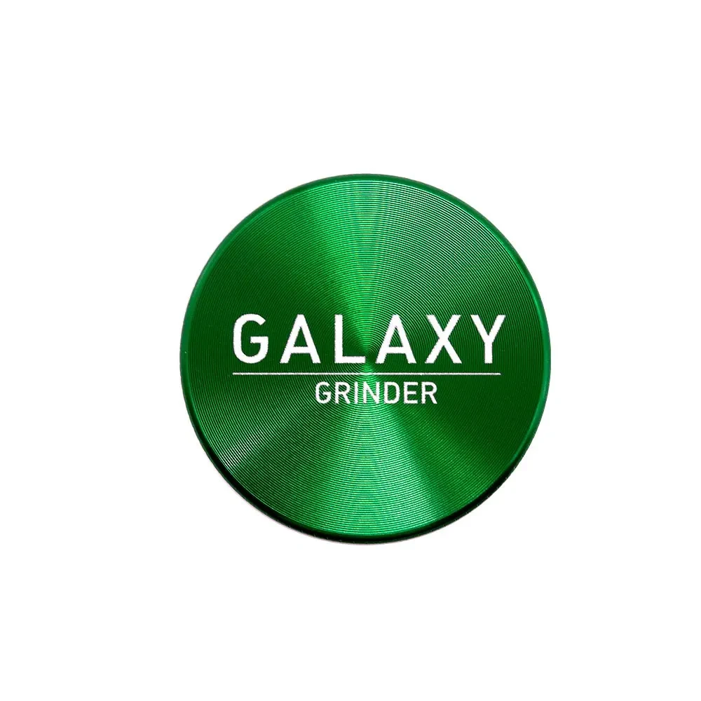 Moledor 38mm green Galaxy2