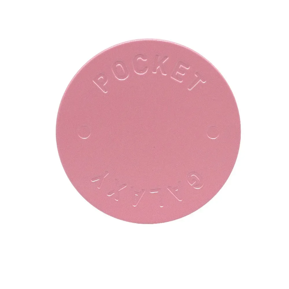 Moledor ceramica pink galaxy 55mm1