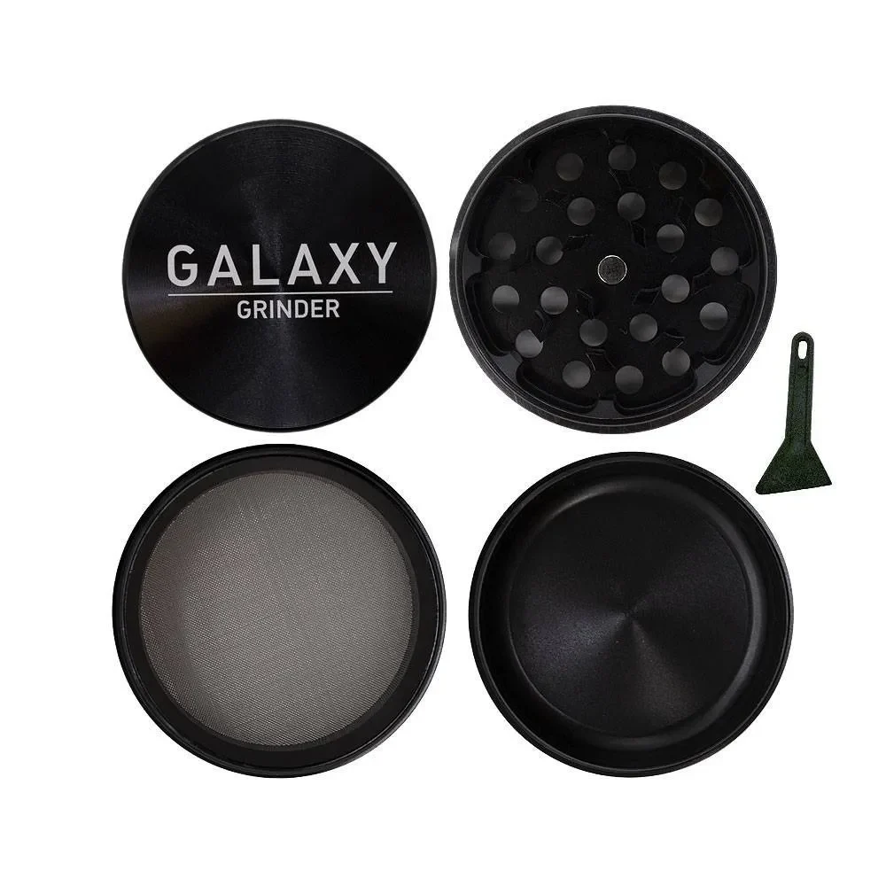Moledor 38mm black Galaxy1