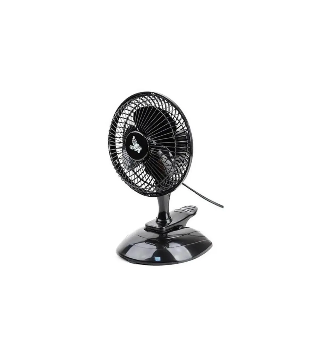 Ventilador pinza 15w Cyclone1