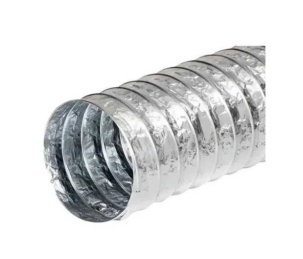 Ducto aluminio 152mm Kasvi1