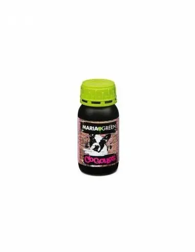 Buds maria green 250ml1