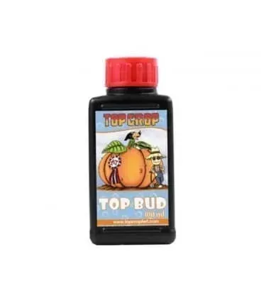 Top bud 100cc Top Crop1