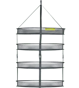 Malla secado 55cm 8 niveles Kasvi1