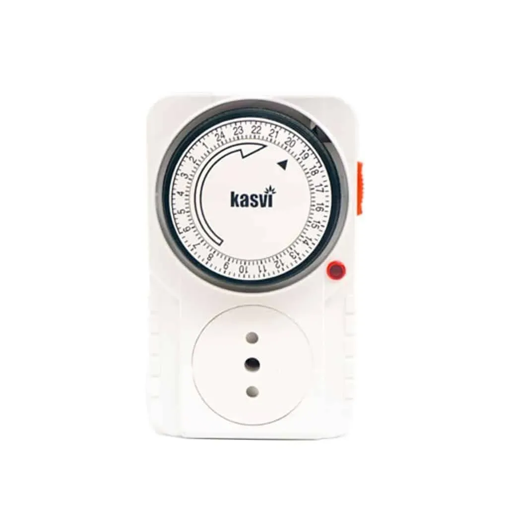 Timer Kasvi1