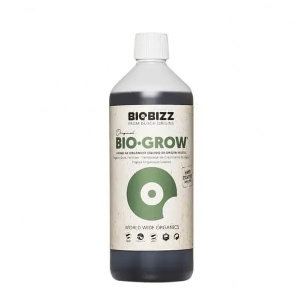 Bio grow 500ml Biobizz1