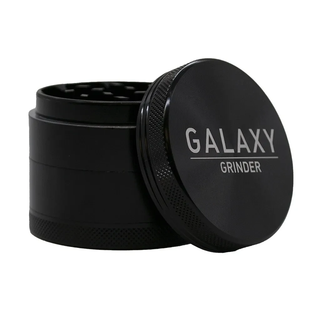 Moledor 55mm black Galaxy4