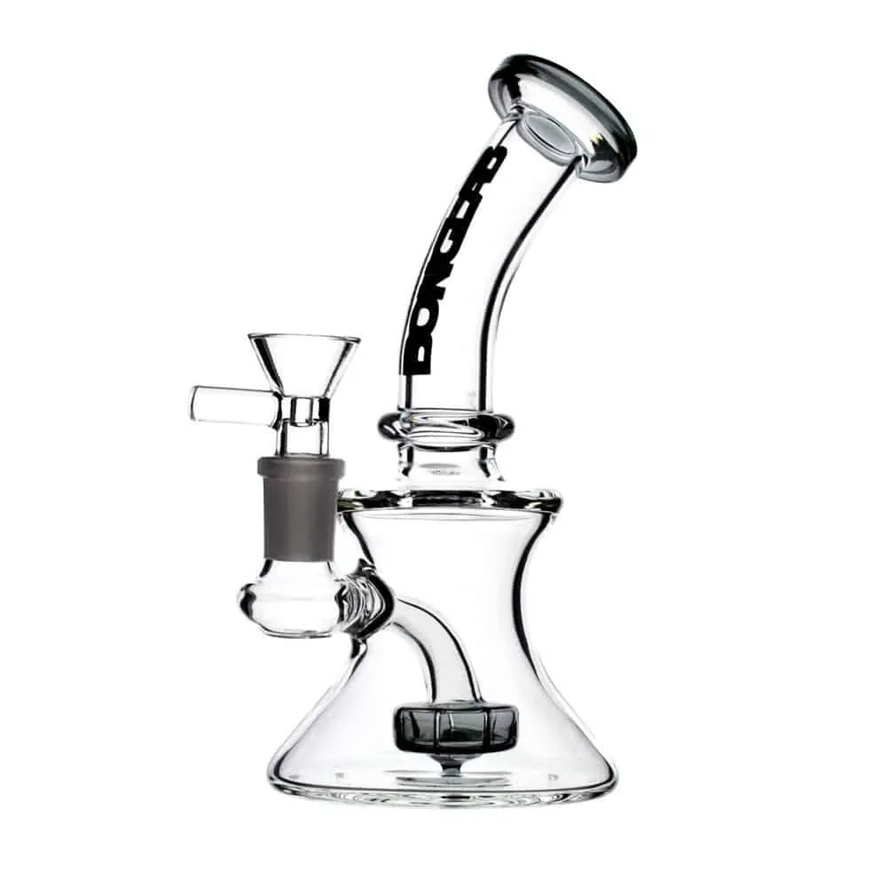 Pocket bell black Bonglab1