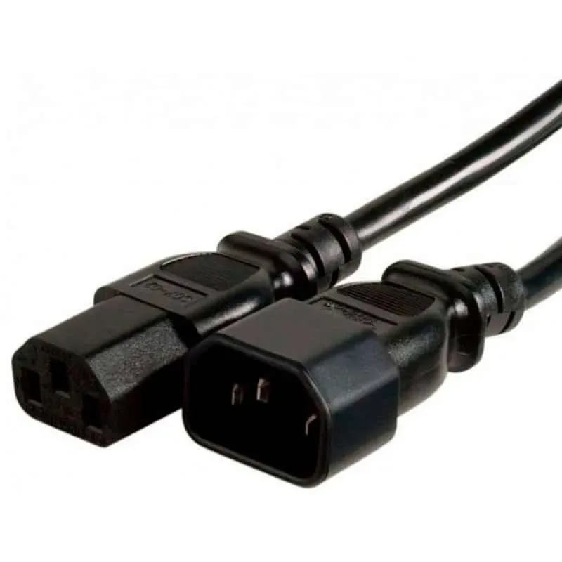 Cable macho a hembra 1.5mts2