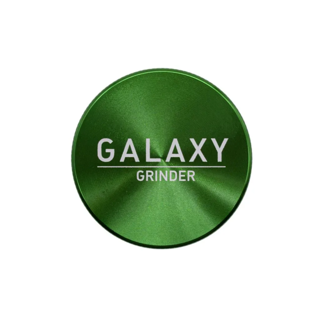 Moledor 55mm green Galaxy3