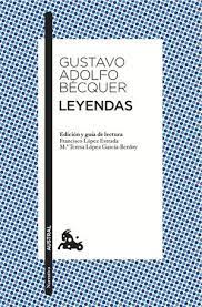 LEYENDAS  9788467033519