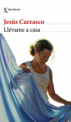 LLEVAME A CASA  9789878319322