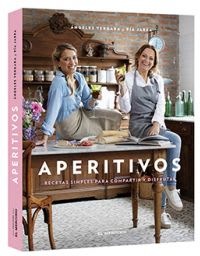APERITIVOS   9789569986567