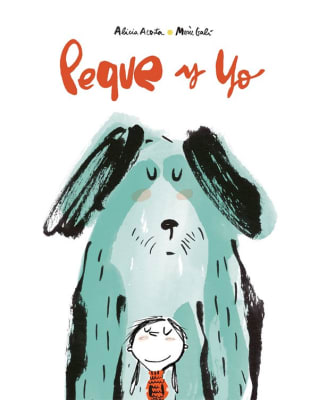 PEQUE Y YO   9788417673918