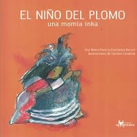 EL NIÑO DEL PLOMO   9789568209193
