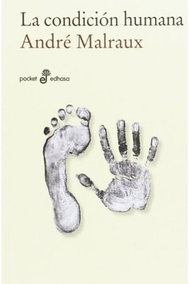 LA CONDICION HUMANA   9788435019248