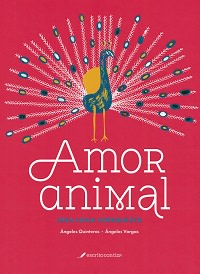 AMOR ANIMAL   9789560905499