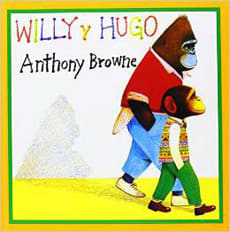 WILLY Y HUGO   9789681642716