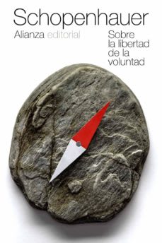 SOBRE LA LIBERTAD DE LA VOLUNTAD   9788420609621