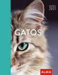 AGENDA 2021 GATOS   8437018304332