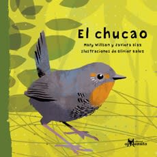 CHUCAOEL   9789568209988