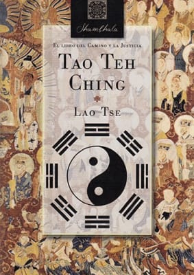 TAO TEH CHING   9788494512032