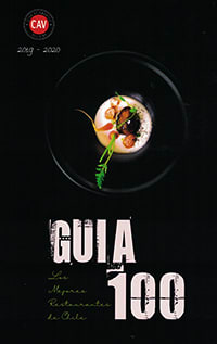 GUIA 100   9789564010175