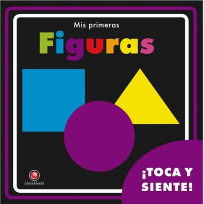 MIS PRIMERAS FIGURAS   9789562571906