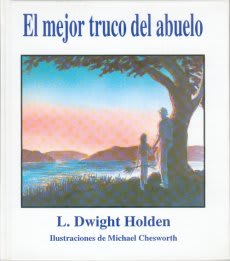 EL MEJOR TRUCO DEL ABUELO   9789681640323