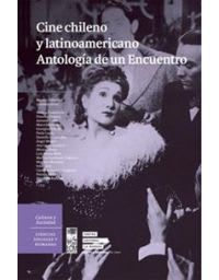 CINE CHILENO Y LATINOAMERICANO   9789560012043