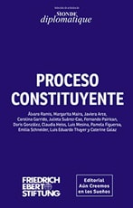 PROCESO CONSTITUYENTE   9789563401608