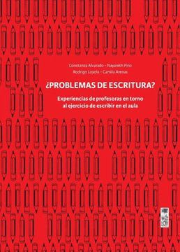 PROBLEMAS DE ESCRITURA   9789560014047