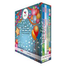 PACK PRELECTORES VIVA LEER 1   9789563162103