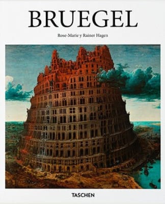 BRUEGEL   9783836553087