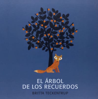 EL ARBOL DE LOS RECUERDOS   9788494379703