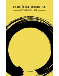 FILOSOFIA DEL BUDISMO ZEN   9788425433801