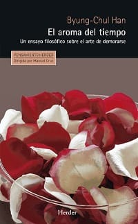 EL AROMA DEL TIEMPO   9788425433924