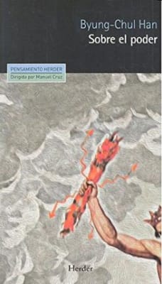 SOBRE EL PODER   9788425438554