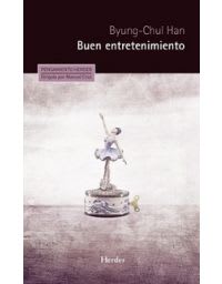 BUEN ENTRETENIMIENTO   9788425441967