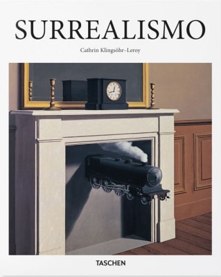 SURREALISMO   9783836506694