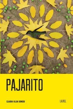 PAJARITO   9789569450082