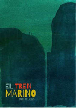 EL TREN MARINO   9789569450068