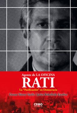 RATI AGENTE DE LA OFICINA   9789563591477