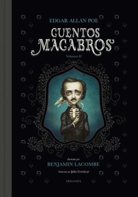 CUENTOS MACABROS VOL II   9788414017265