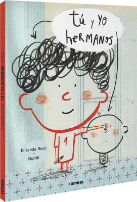 TU Y YO, HERMANOS   9788491016175