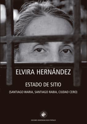 ESTADO DE SITIO   9789563144758