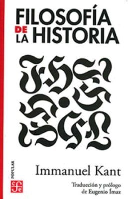 FILOSOFIA DE LA HISTORIA   9786071630094